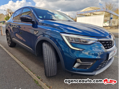 Renault Arkana — 7