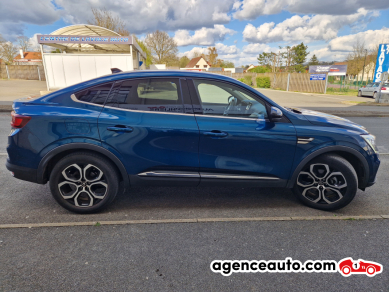 Renault Arkana — 6