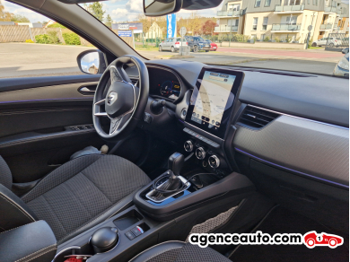 Renault Arkana — 26