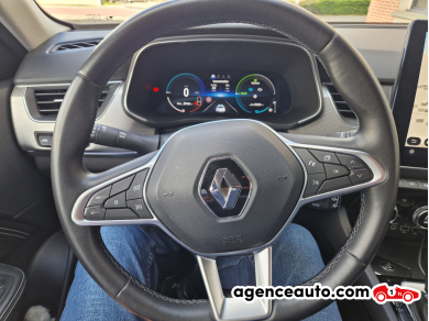 Renault Arkana — 13