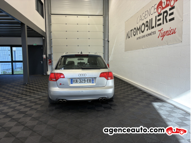Audi S4 Avant — 7