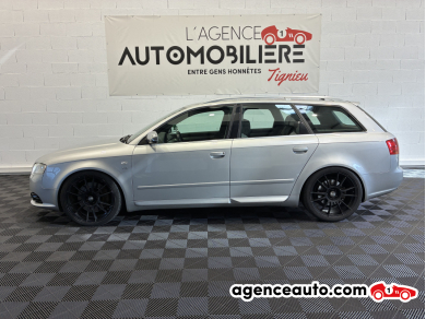 Audi S4 Avant — 5