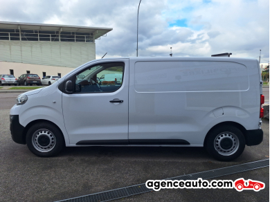 Peugeot Expert — 4
