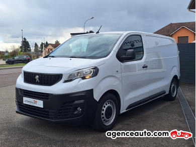 Peugeot Expert — 3