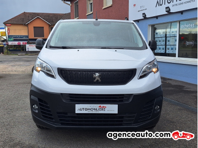 Peugeot Expert — 2