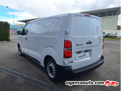 Peugeot Expert — 5