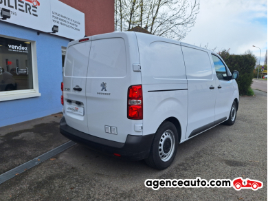Peugeot Expert — 7