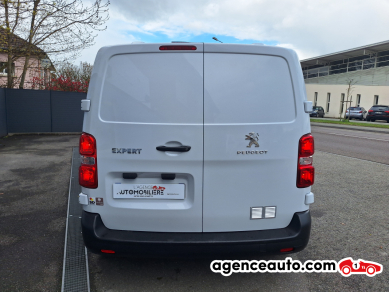 Peugeot Expert — 6