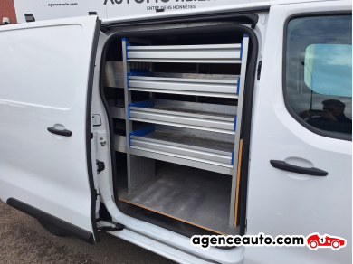 Peugeot Expert — 14