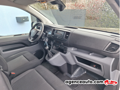 Peugeot Expert — 17