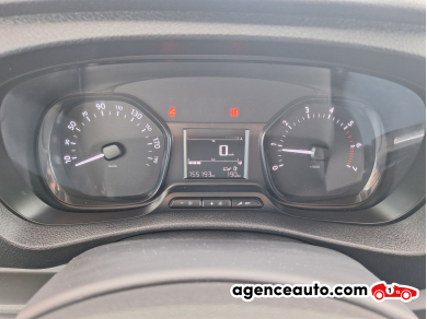 Peugeot Expert — 19