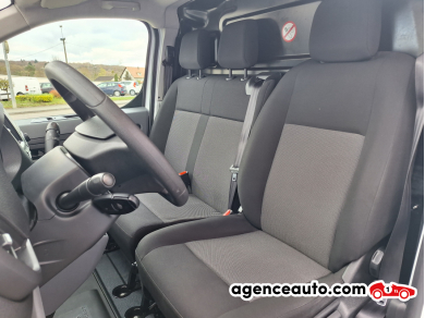 Peugeot Expert — 16