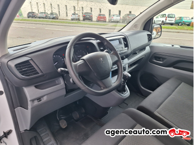 Peugeot Expert — 15