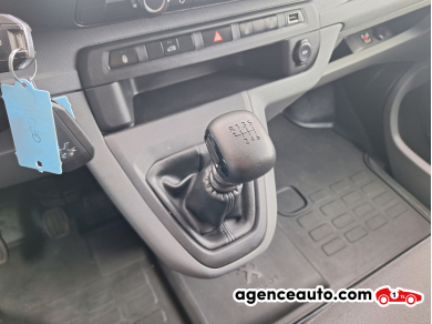 Peugeot Expert — 23