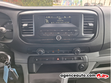 Peugeot Expert — 20