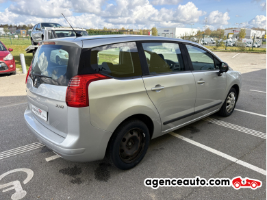 Peugeot 5008 — 6