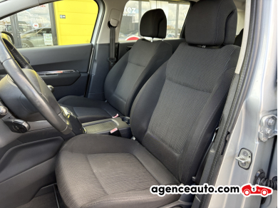 Peugeot 5008 — 10