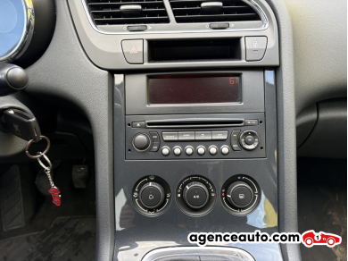 Peugeot 5008 — 17
