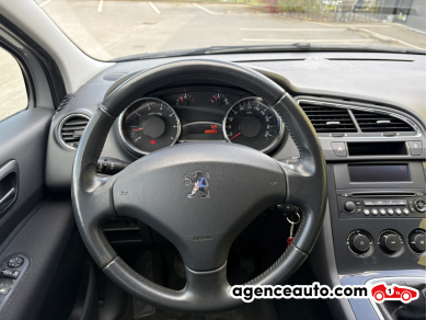 Peugeot 5008 — 14