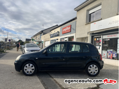 Renault Clio — 4