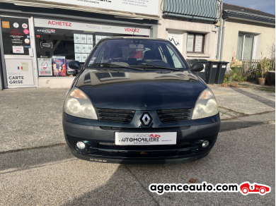 Renault Clio — 2