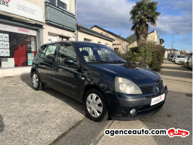 Renault Clio — 3