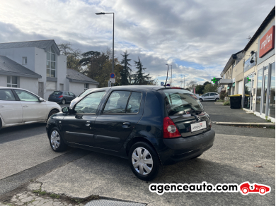 Renault Clio — 5
