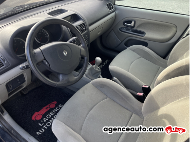 Renault Clio — 9