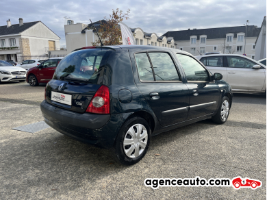 Renault Clio — 7