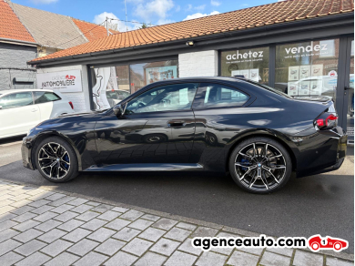 Bmw M2 — 3