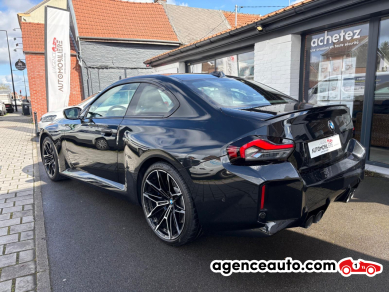 Bmw M2 — 4