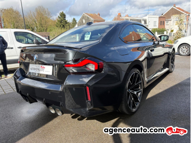 Bmw M2 — 5