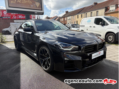 Bmw M2 — 8