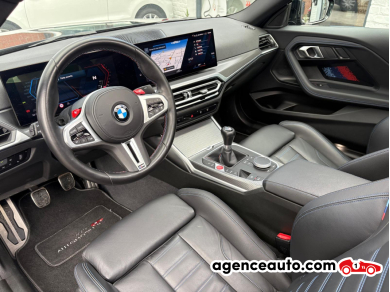Bmw M2 — 10