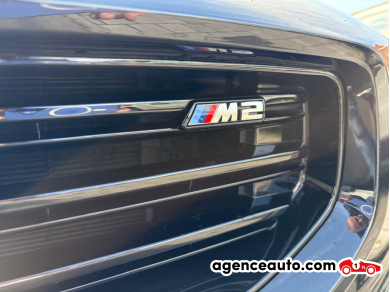 Bmw M2 — 32