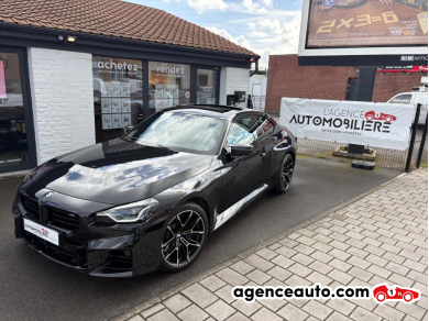 Bmw M2 — 9