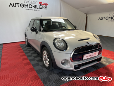 Mini Mini 5 Portes — 12
