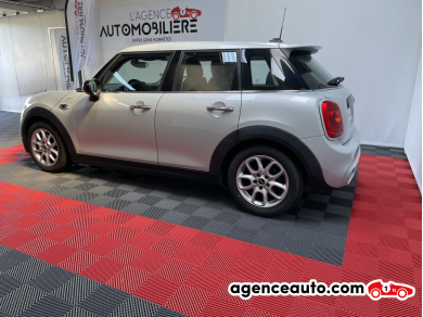 Mini Mini 5 Portes — 6
