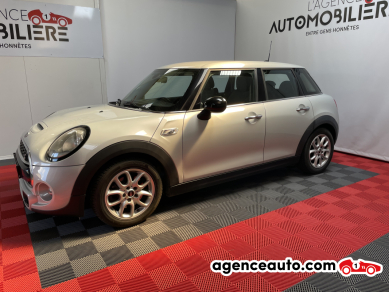 Mini Mini 5 Portes — 4