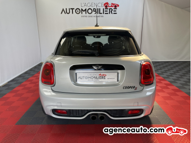Mini Mini 5 Portes — 8
