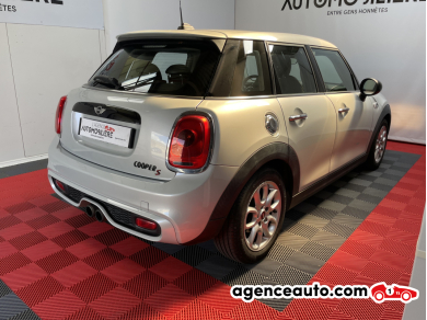 Mini Mini 5 Portes — 9