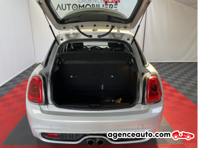 Mini Mini 5 Portes — 22