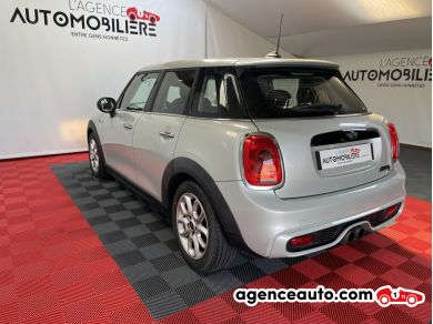 Mini Mini 5 Portes — 7