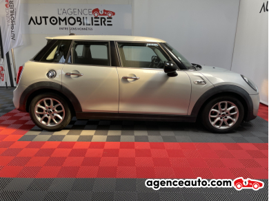 Mini Mini 5 Portes — 10