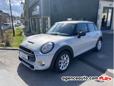Mini Mini 5 Portes — 31