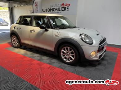 Mini Mini 5 Portes — 11
