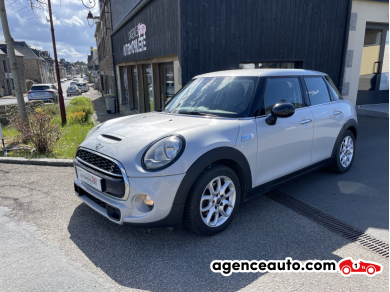 Mini Mini 5 Portes
