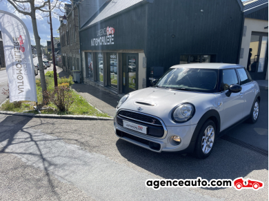 Mini Mini 5 Portes — 38