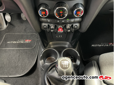 Mini Mini 5 Portes — 25