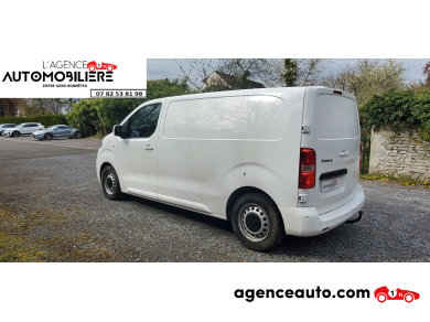 Citroen Jumpy — 4
